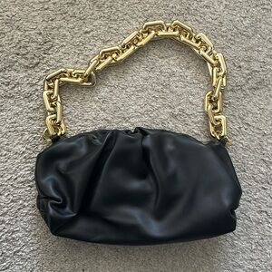 Chunk Chain Dumpling Bag